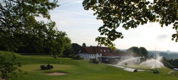 Radyr Golf Club